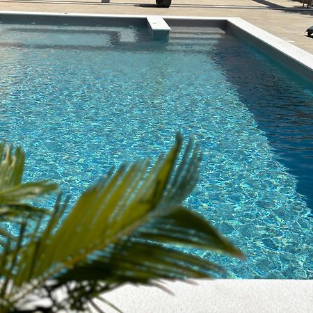 Apartman Chiara Galovac  Екстер'єр фото