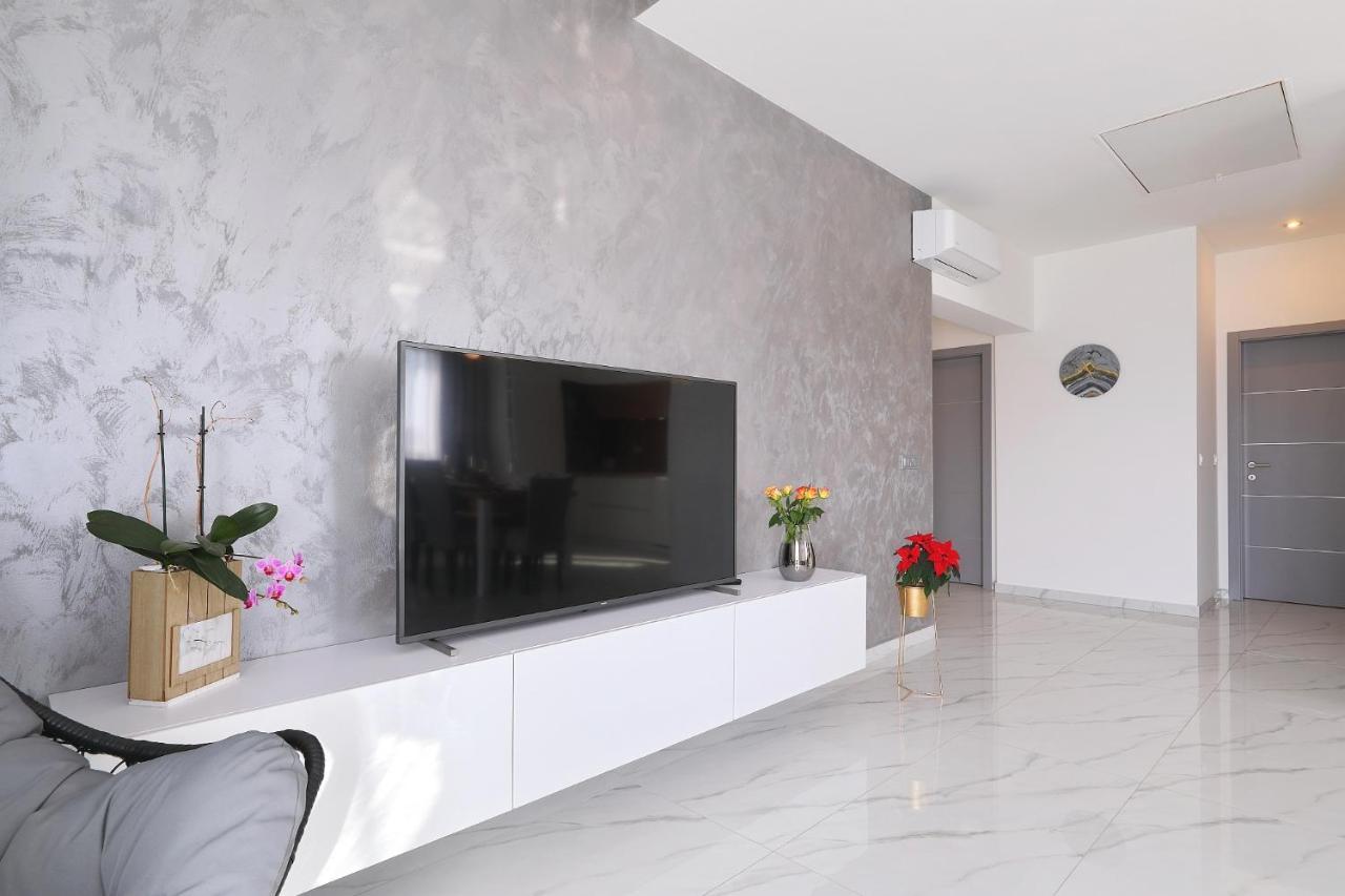 Apartman Chiara Galovac  Екстер'єр фото