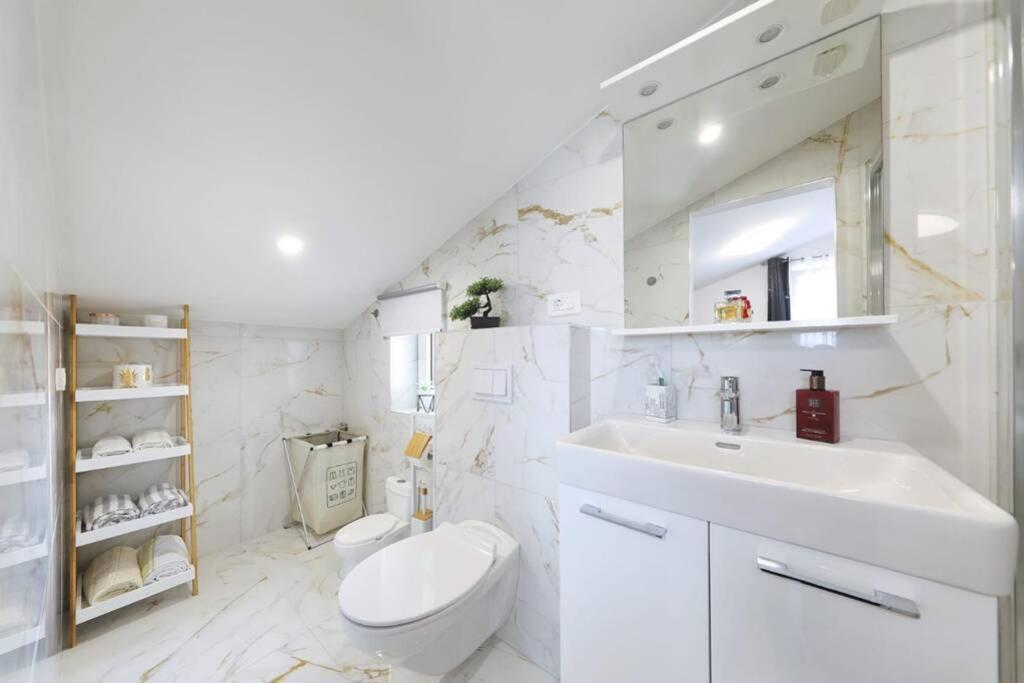 Apartman Chiara Galovac  Екстер'єр фото