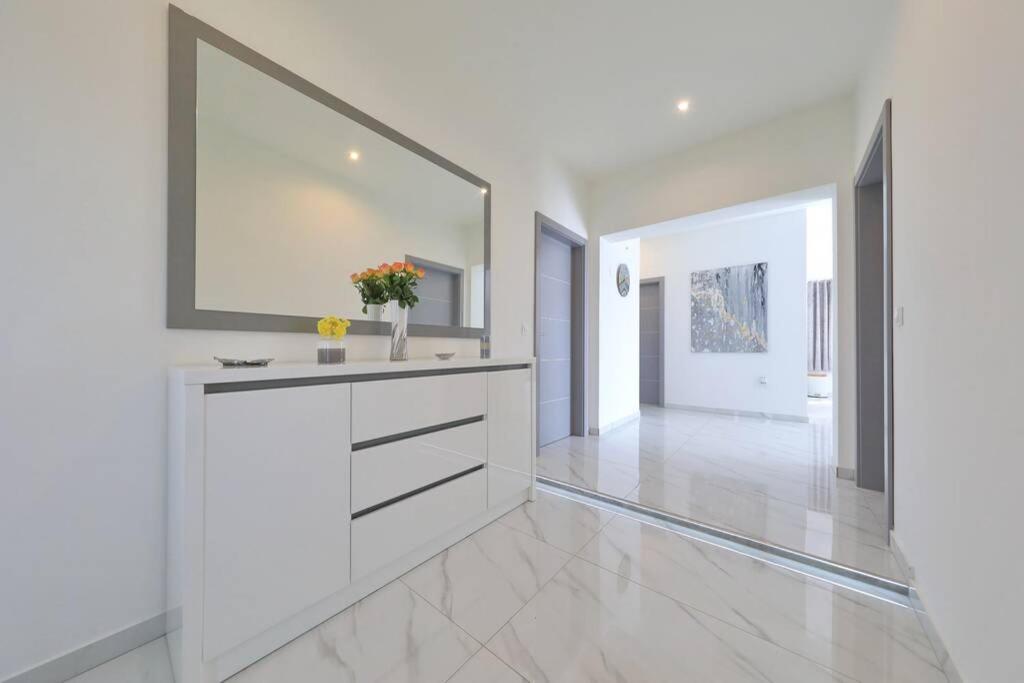 Apartman Chiara Galovac  Екстер'єр фото