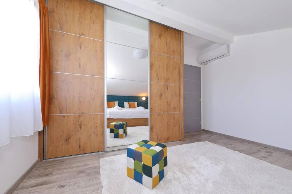 Apartman Chiara Galovac  Екстер'єр фото