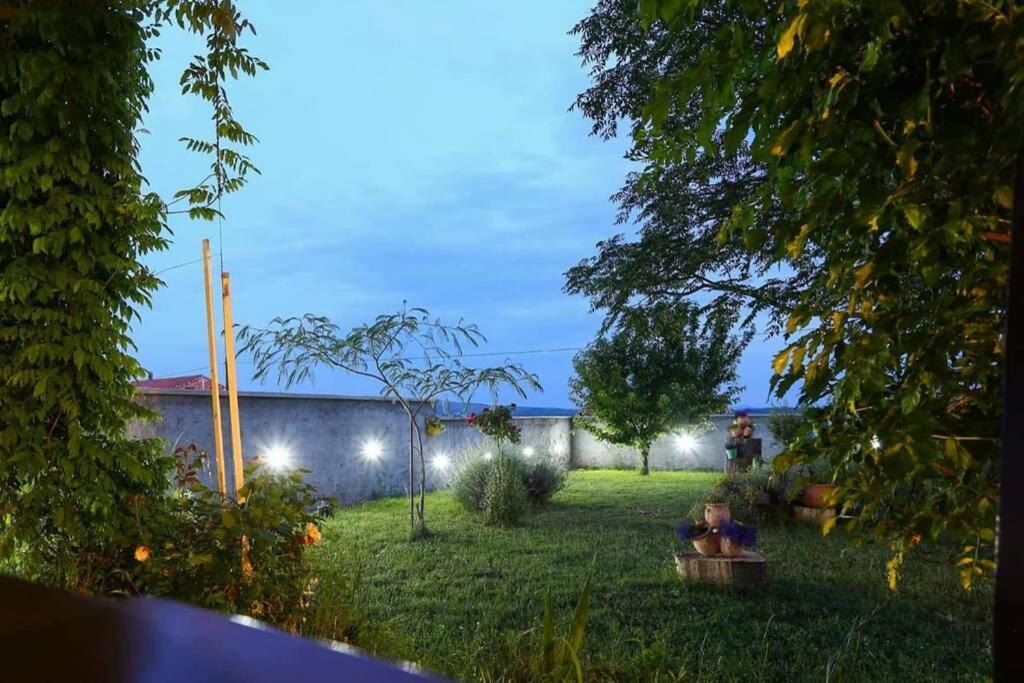 Apartman Chiara Galovac  Екстер'єр фото