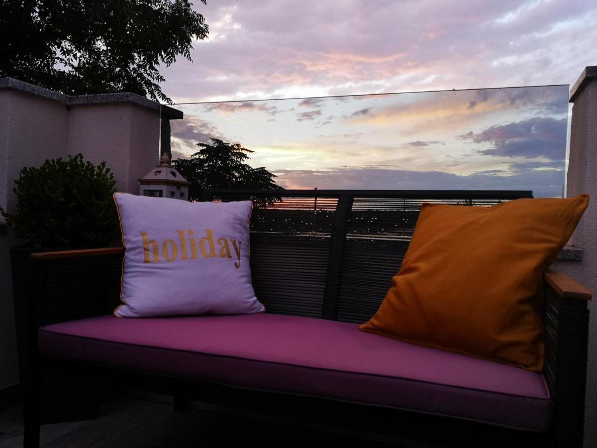 Apartman Chiara Galovac  Екстер'єр фото