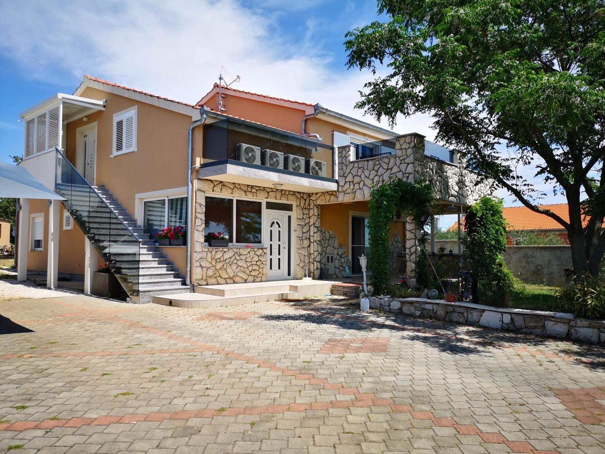 Apartman Chiara Galovac  Номер фото