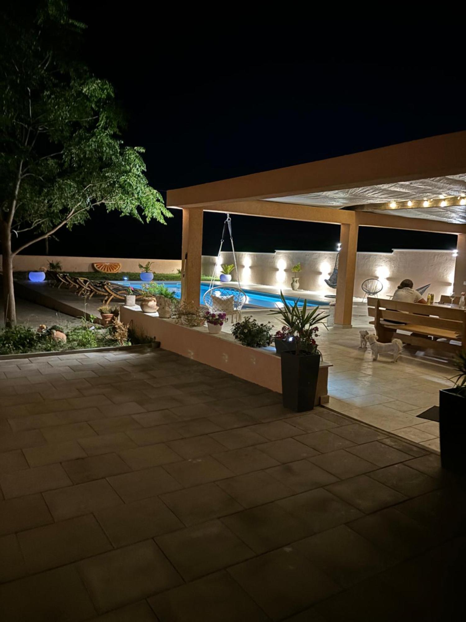 Apartman Chiara Galovac  Екстер'єр фото